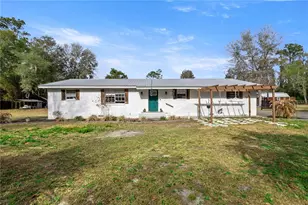 5100 SE 44th Avenue Rd, Ocala, FL 34480 - Photo 1