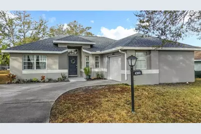 4360 N Mae West Way, Beverly Hills, FL 34465 - Photo 3