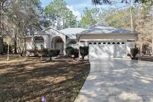 9570 SW 215th Court Rd, Dunnellon, FL 34431 - Photo 1