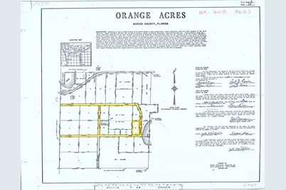000 NE 189th Lane #Lot 19, Citra, FL 32113 - Photo 5