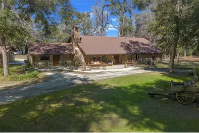 3551 E Highway 329, Anthony, FL 32617 - Photo 3
