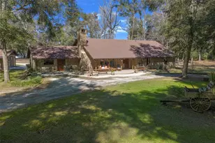 3551 E Hwy 329, Anthony, FL 32617 - Photo 3