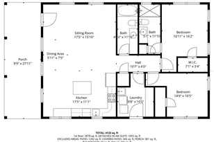 3551 E Hwy 329, Anthony, FL 32617 - Photo 85