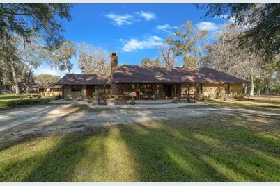 3551 E Highway 329, Anthony, FL 32617 - Photo 1