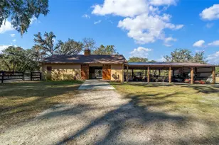 3551 E Hwy 329, Anthony, FL 32617 - Photo 3