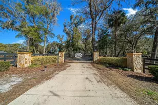 3551 E Hwy 329, Anthony, FL 32617 - Photo 5