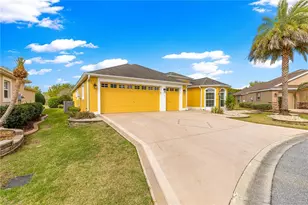 2906 Canyon Ave, The Villages, FL 32163 - Photo 3