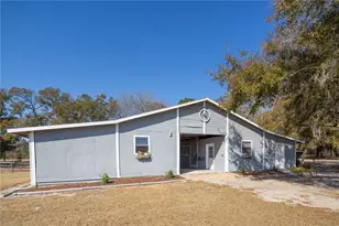 4495 SE 150th St, Summerfield, FL 34491 - Photo 37