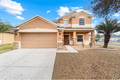 4199 SW 46th Court, Ocala, FL 34474 - Photo 1