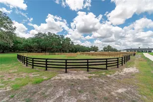 6170 NW 135th Ave, Morriston, FL 32668 - Photo 31