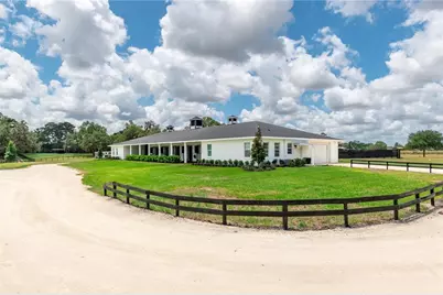 6170 NW 135th Avenue, Morriston, FL 32668 - Photo 21