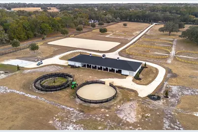 6170 NW 135th Avenue, Morriston, FL 32668 - Photo 5