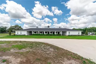 6170 NW 135th Ave, Morriston, FL 32668 - Photo 13