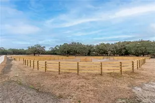 6170 NW 135th Ave, Morriston, FL 32668 - Photo 17