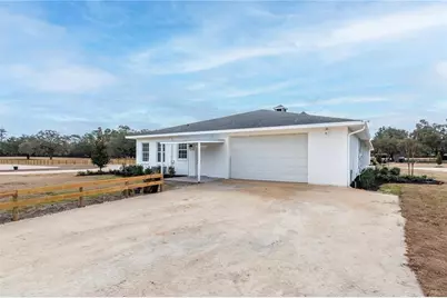 6170 NW 135th Avenue, Morriston, FL 32668 - Photo 11