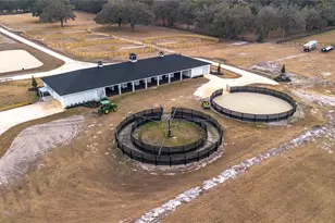 6170 NW 135th Ave, Morriston, FL 32668 - Photo 3