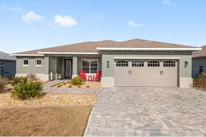 10589 SW 98th Lane, Ocala, FL 34481 - Photo 1