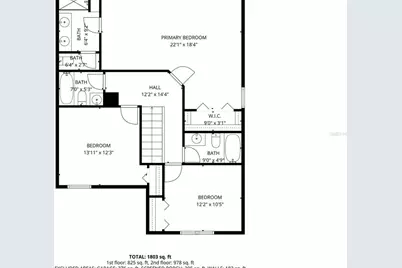 5186 NE 122nd Boulevard, Oxford, FL 34484 - Photo 45