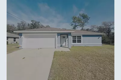 2731 SW 137th Place, Ocala, FL 34473 - Photo 1