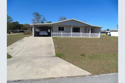 10210 SW 93rd Avenue, Ocala, FL 34481 - Photo 1