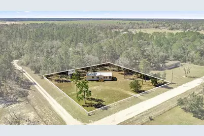 12150 NE 15 Street, Williston, FL 32696 - Photo 1