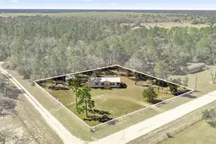 12150 NE 15 St, Williston, FL 32696 - Photo 1