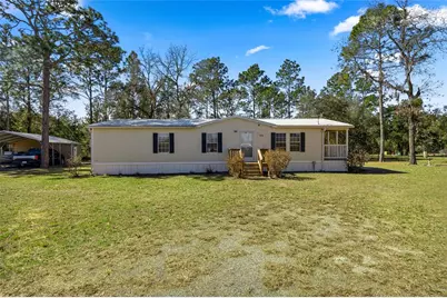 12150 NE 15 Street, Williston, FL 32696 - Photo 5