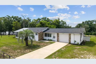 23717 SW Zephyr Hill Court, Dunnellon, FL 34431 - Photo 1