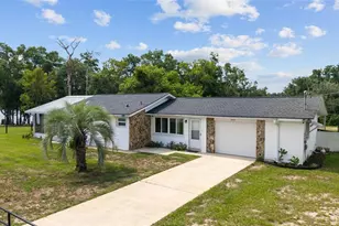 23717 SW Zephyr Hill Ct, Dunnellon, FL 34431 - Photo 1