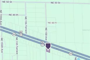 Us-27 Alt, Williston, FL 32696 - Photo 1