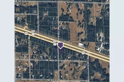 Us-27 Alt, Williston, FL 32696 - Photo 3