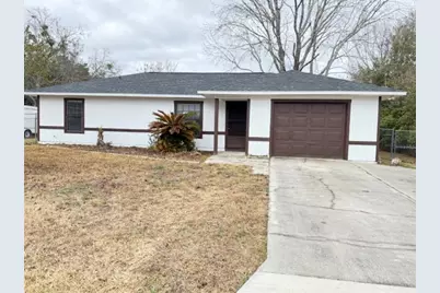 4465 SE 60th Street, Ocala, FL 34480 - Photo 1