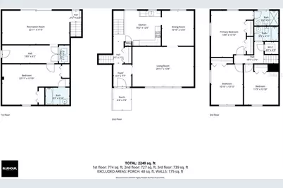 2910 SW 1st Avenue, Gainesville, FL 32607 - Photo 13