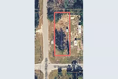 589 N Palm Ridge Avenue, Crystal River, FL 34429 - Photo 1