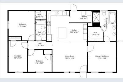 6270 SE 147th Court, Morriston, FL 32668 - Photo 37