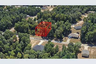 2173 W Citrus Springs Boulevard, Citrus Springs, FL 34434 - Photo 1