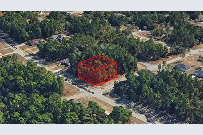 7391 N Cricket Drive, Citrus Springs, FL 34434 - Photo 1