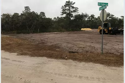 0 Fisher Loop, Ocklawaha, FL 32179 - Photo 1