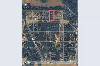 Nw 58th Place, Ocala, FL 34475 - Photo 3