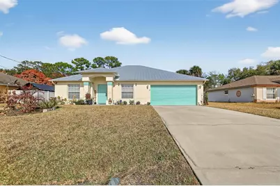 1589 SW Fortune Road, Port Saint Lucie, FL 34953 - Photo 1