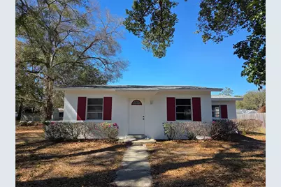 10082 Glenmar Drive, Citrus Springs, FL 34434 - Photo 1