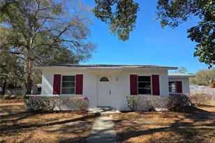 10082 Glenmar Dr, Citrus Springs, FL 34434 - Photo 1