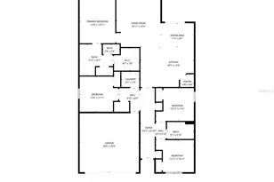 16402 SW 17th Terr Rd, Ocala, FL 34473 - Photo 3