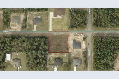 Tbd Lot 119 SW 112th Street, Ocala, FL 34476 - Photo 1