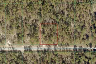 Tbd Lot 17 SW Anchor Blvd, Dunnellon, FL 34431 - Photo 1