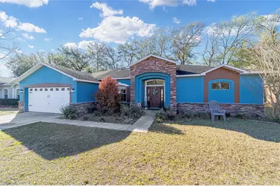 2904 NE 25th Street, Ocala, FL 34470 - Photo 1