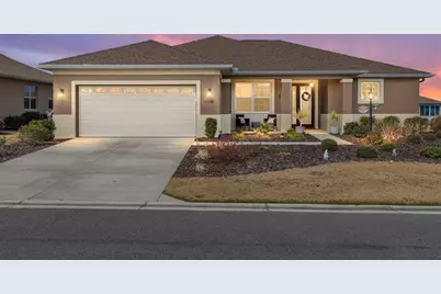 10525 SW 90th Street Road, Ocala, FL 34481 - Photo 1