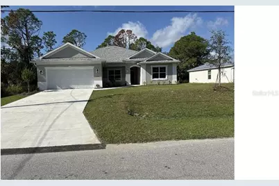 1189 Delmonte Street, North Port, FL 34288 - Photo 1