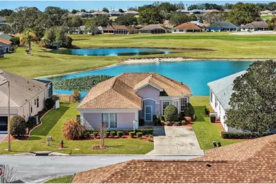 17584 SE 119th Circle, Summerfield, FL 34491 - Photo 1