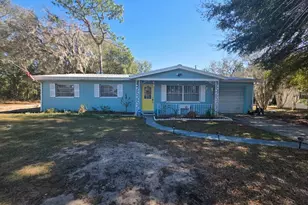 651 E Country Club Dr, Williston, FL 32696 - Photo 1